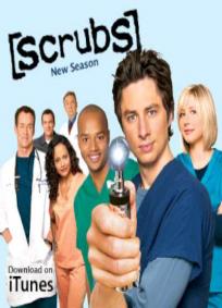Scrubs