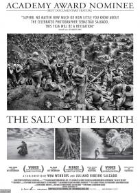 O Sal da Terra (2014)