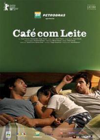Café com Leite