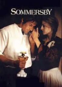 Sommersby - O Retorno de um Estranho