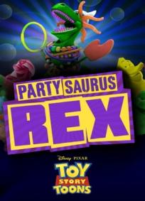 Festa-Sauro Rex