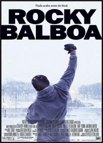 Rocky Balboa