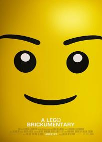 Um Documentário Lego