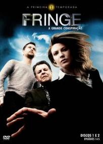 Fringe - 1ª Temporada
