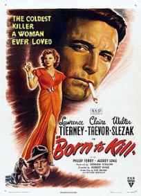 Nascido para Matar (1947)