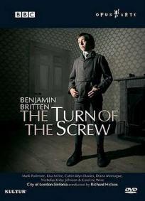 The Turn Of The Screw