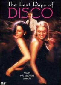 Os Últimos Embalos da Disco