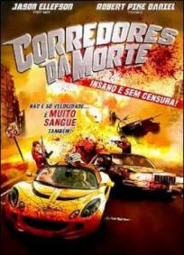 Corredores da Morte