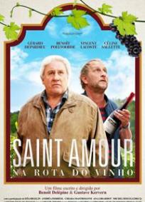 Saint Amour - Na Rota do Vinho
