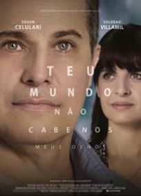 Teu Mundo Não Cabe nos Meus Olhos