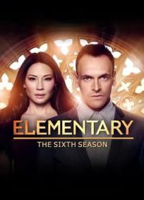Elementary - 6ª Temporada