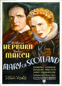 Mary Stuart, Rainha da Escócia (1936)