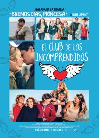 El Club de Los Incomprendidos