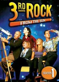 3rd Rock From The Sun