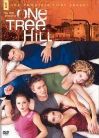 One Tree Hill - Lances da Vida - 1ª Temporada