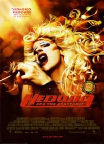 Hedwig - Rock, Amor e Traição