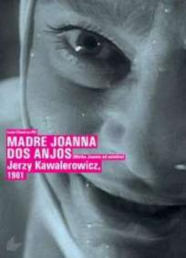 Madre Joana dos Anjos