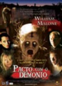 Mestres do Horror - Pacto com o Demônio