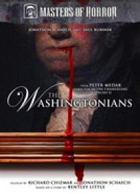 Mestres do Horror - The Washingtonians