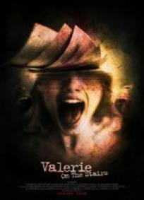 Mestres do Horror - Valerie on the Stairs