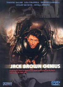 Um Gênio Chamado Jack Brown