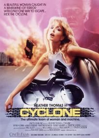 Cyclone - A Máquina Fantástica