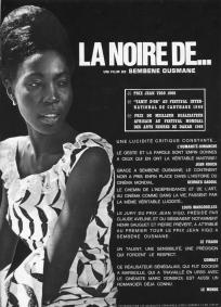 La Noire De...