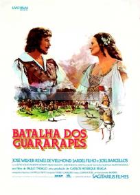 Batalha dos Guararapes - O Príncipe de Nassau