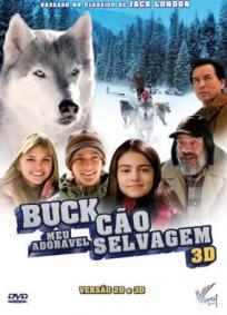 Buck - Meu Adorável Cão Selvagem | De Volta à Natureza