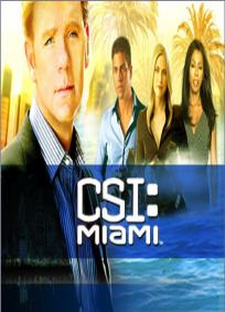 CSI: Miami - 5ª Temporada