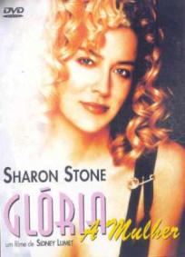 Glória - A Mulher