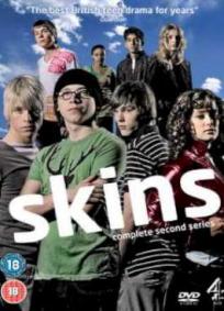 Skins - 2ª Temporada