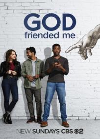 God Friended Me - 1ª Temporada