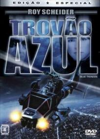 O Trovão Azul