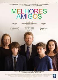Melhores Amigos 2016