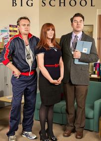 Big School - 1ª Temporada