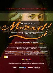 In Search of Mozart