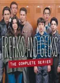 Freaks and Geeks