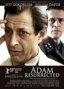 A Ressurreição de Adam