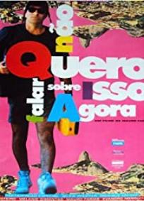 Não Quero Falar sobre Isso Agora