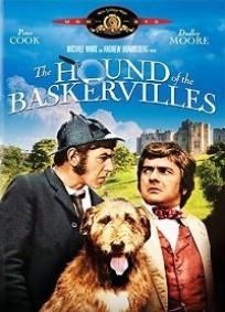 O Cão dos Baskervilles (1978)