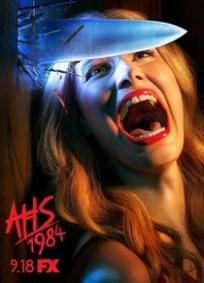 American Horror Story: 1984 - 9º Tempoorada