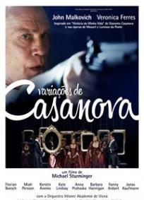 Variações de Casanova