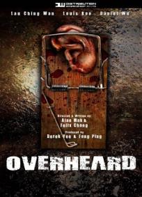 Overheard
