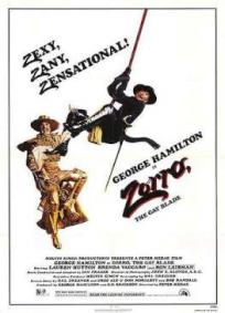 As Duas Faces de Zorro