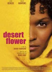 Flor do Deserto