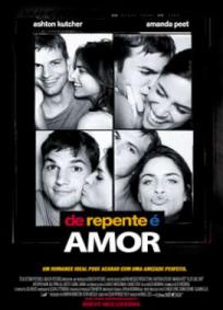 De Repente é Amor