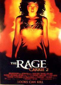 A Maldição de Carrie