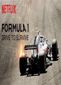 F1: Dirigir para Viver (Temporada 2)