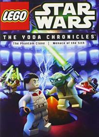 Lego Star Wars: As Crônicas de Yoda